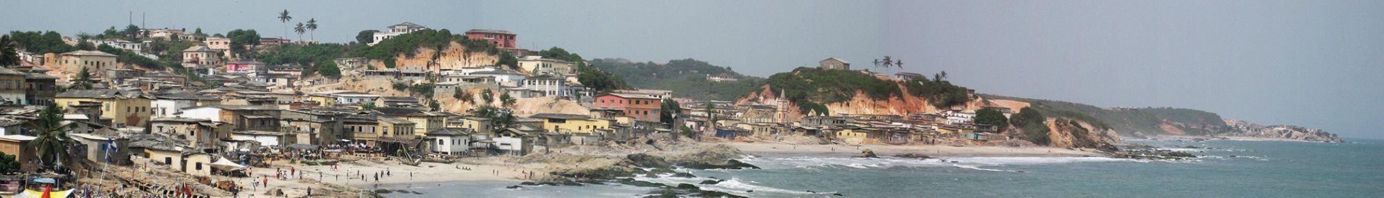 Cape Coast